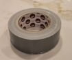 Picture of Silver Gaffer Tape 48mm x 25m
