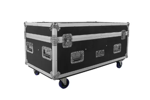 Picture of Road Case for 6 x PAR12X20H-IP