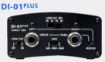 Picture of DI Box DI-01PLUS (Arctic)