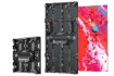 Picture of Indoor Video Display Panel 3.9mm Pitch, 'LRS'