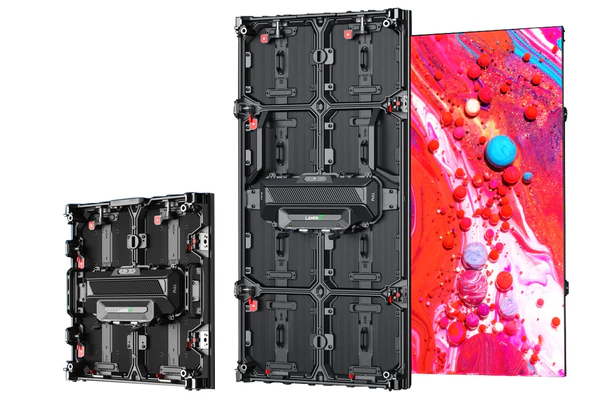 LRS Series Brochure