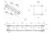 Picture of 290mm Spigot Box Truss with Power and Data, 3mtr