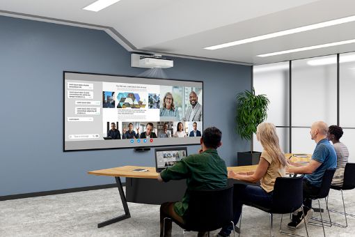 Picture of Epson, 5000Lumens, 16:10, 1080p UST laser projector