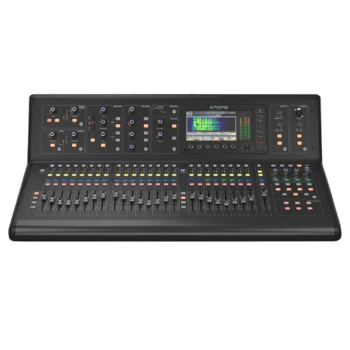Picture of Midas M32 Live Digital Audio Mixer c/w DN32L card