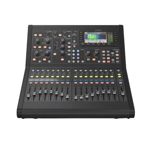 Picture of Midas M32R Live Compact Digital Mixer