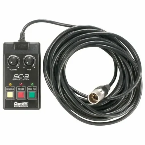 Picture of Volume output control for S-500 snow machine