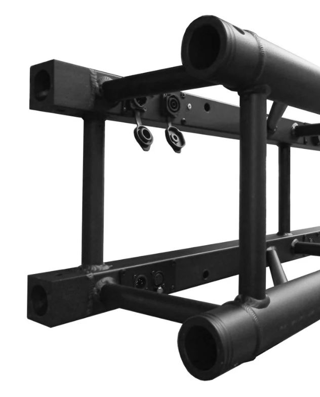 Power Truss Manual
