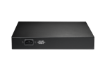 Picture of 8 Port 10/100/1000 Gigabit PoE+ Switch, Rk mount