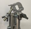 Picture of Lighting Stand. Push up to 3.8 meter