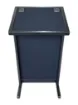 Picture of Livesound LEC02 Lectern with XLR mic sockets
