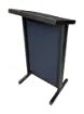 Picture of Livesound LEC02 Lectern with XLR mic sockets
