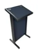 Picture of Livesound LEC02 Lectern with XLR mic sockets