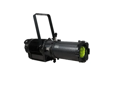 Picture of IP65 400W RGBWALC Profile with manual zoom