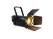 Picture of 400W RGBALC Fresnel with motorised zoom