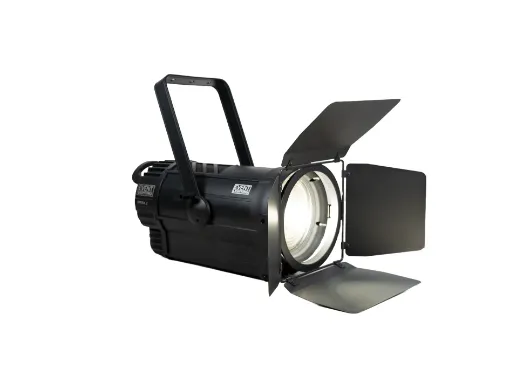 Picture of 400W Variable White Fresnel with motorised zoom