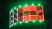 Picture of Lighting System: complete all in one Effects Bar