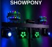Picture of Lighting System: Complete all-in-one Effects Bar