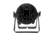 Picture of Outdoor Par IP65 with 9 12W RGBWAU, White, WDMX