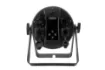 Picture of Outdoor Par IP65 with 9 12W RGBWAU, White, WDMX