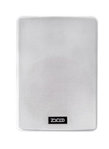 Picture of Network SIP Wall Speaker –built in Mic 70~20kHz