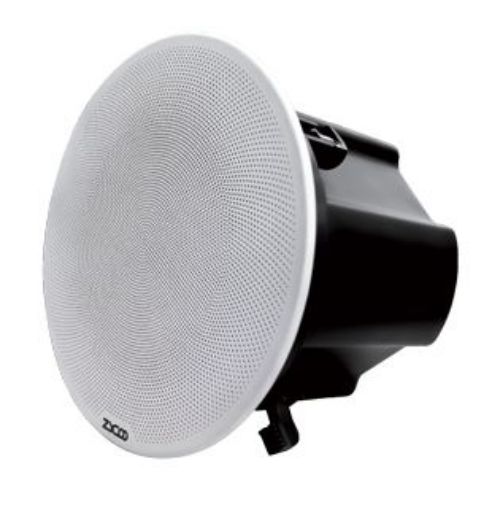 Picture of Network SIP 6.5" Ceiling Speaker –built in Mic