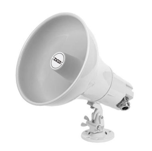 Picture of Network SIP Horn Speaker – 20W Active, 118dB