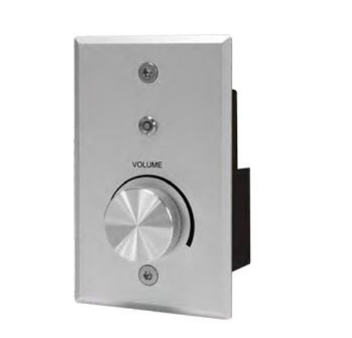 Picture of Network Volume Controller