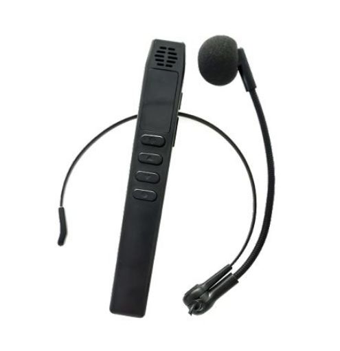 Picture of Wireless Microphone  for IPS-W1-R1 (replacement)