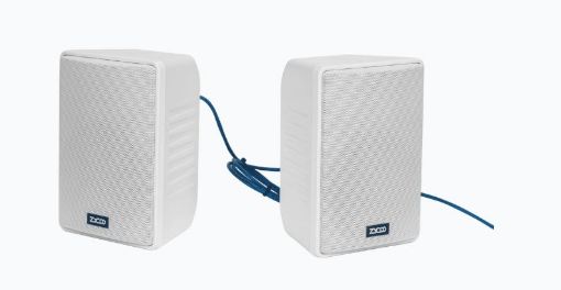 Picture of Extension speaker for IPS-W1