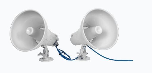 Picture of Analog Horn Speaker (extension for IPS-H1)