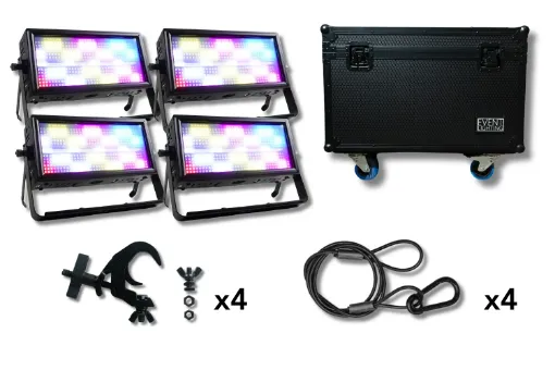 Picture of HYBRICK-FX Quad Effects Panel package