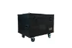 Picture of Road Case with castors for 4 x Hybrick Units