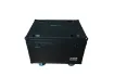 Picture of Road Case with castors for 4 x Hybrick Units