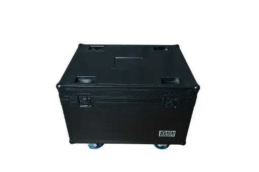 Picture of Road Case with castors for 4 x Hybrick Units