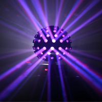 DJ Lighting Effect