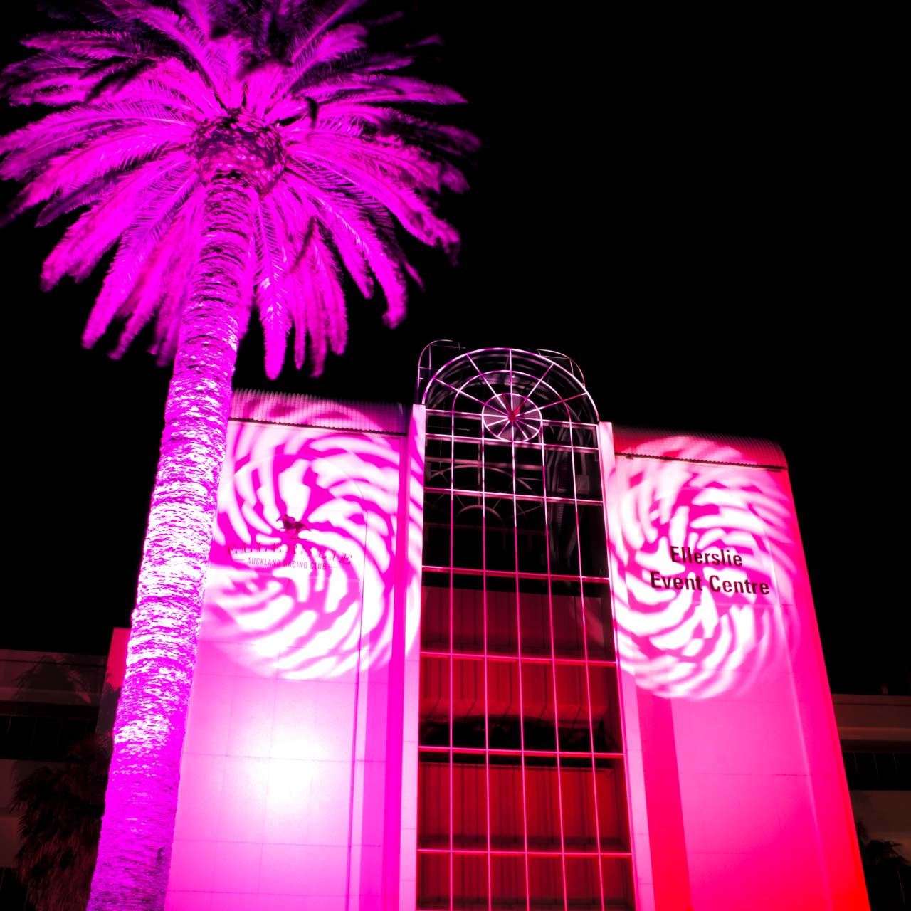 Concert Lighting