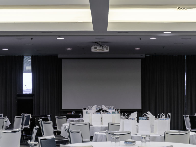 AV Venue Partner
