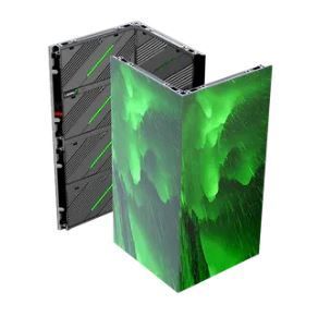 Indoor LED Video Screen  