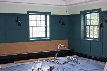 pub sound system installation