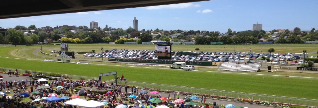 Ellerslie Events Centre Audio, Video and Control Upgrade