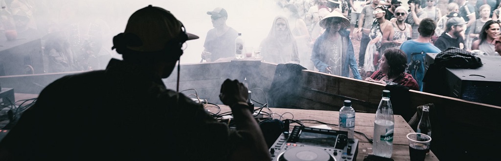 Concert & Festival Hire