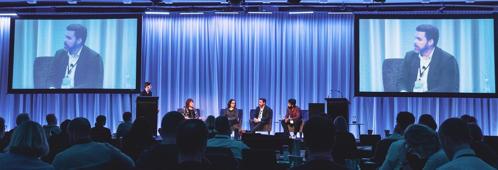 Conferences & Expos