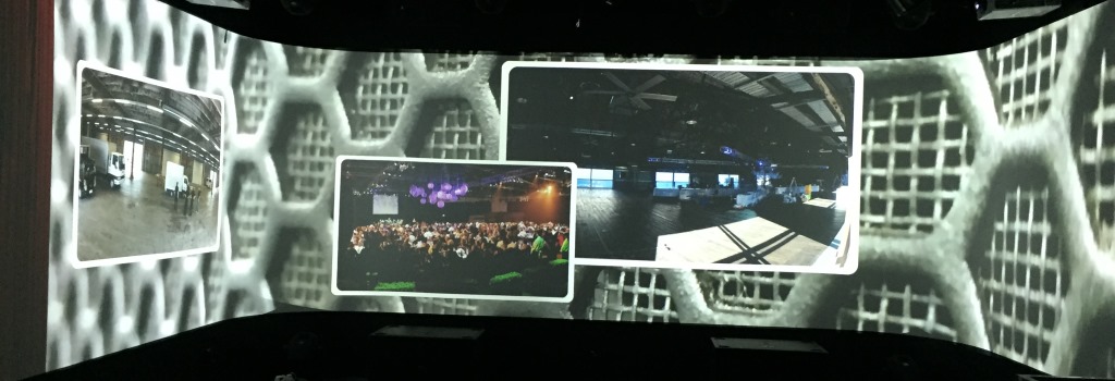 Multi-Display Software and Screens