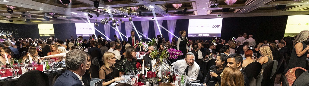 Awards Evenings - Celebrate in Style