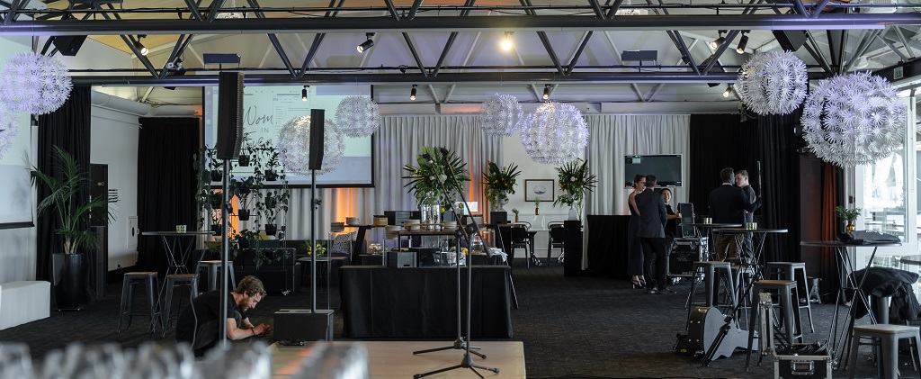 Office Party Hire
