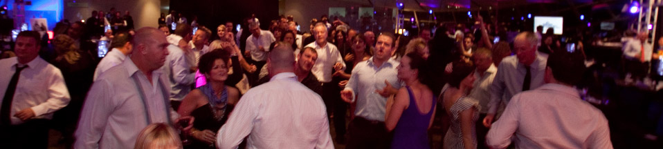 Party - end of year, retirement, anniversary