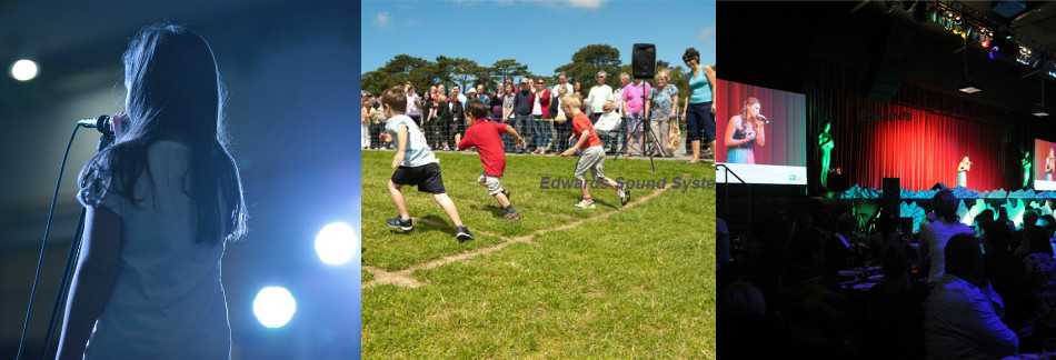 AV Hire for Schools and Colleges