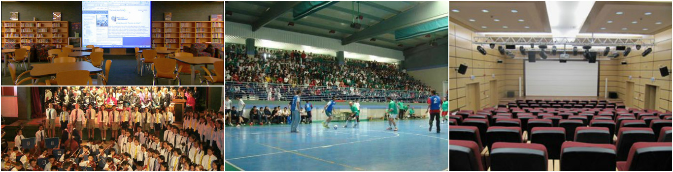 School AV Installations