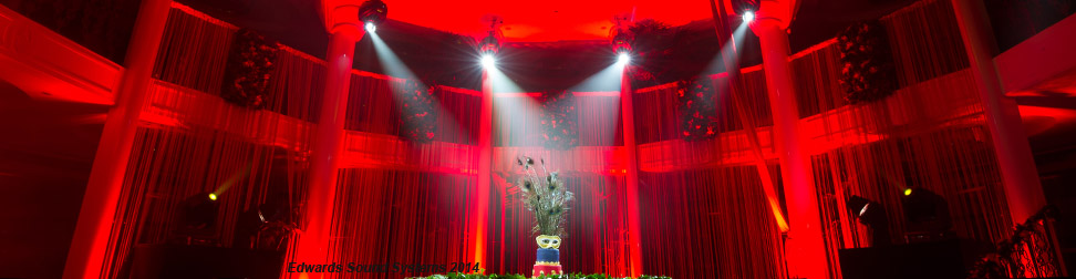 Lighting Hire - Auckland