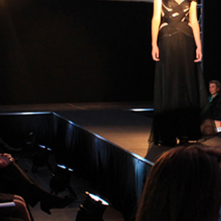 Edwards' Stages and Catwalks